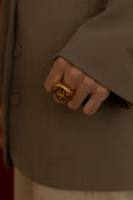 Molten Ring
