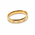 5 Star ring