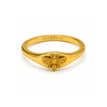 Bee Mine Ring
