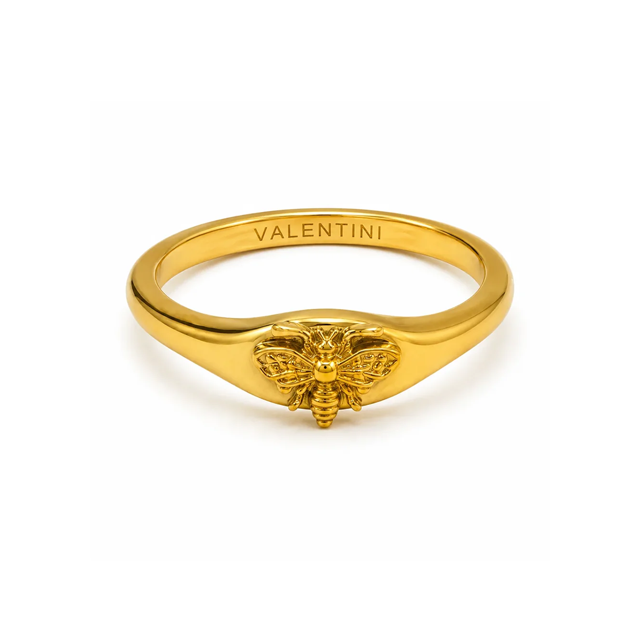 Bee Mine Ring