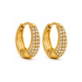 Carmel Earrings