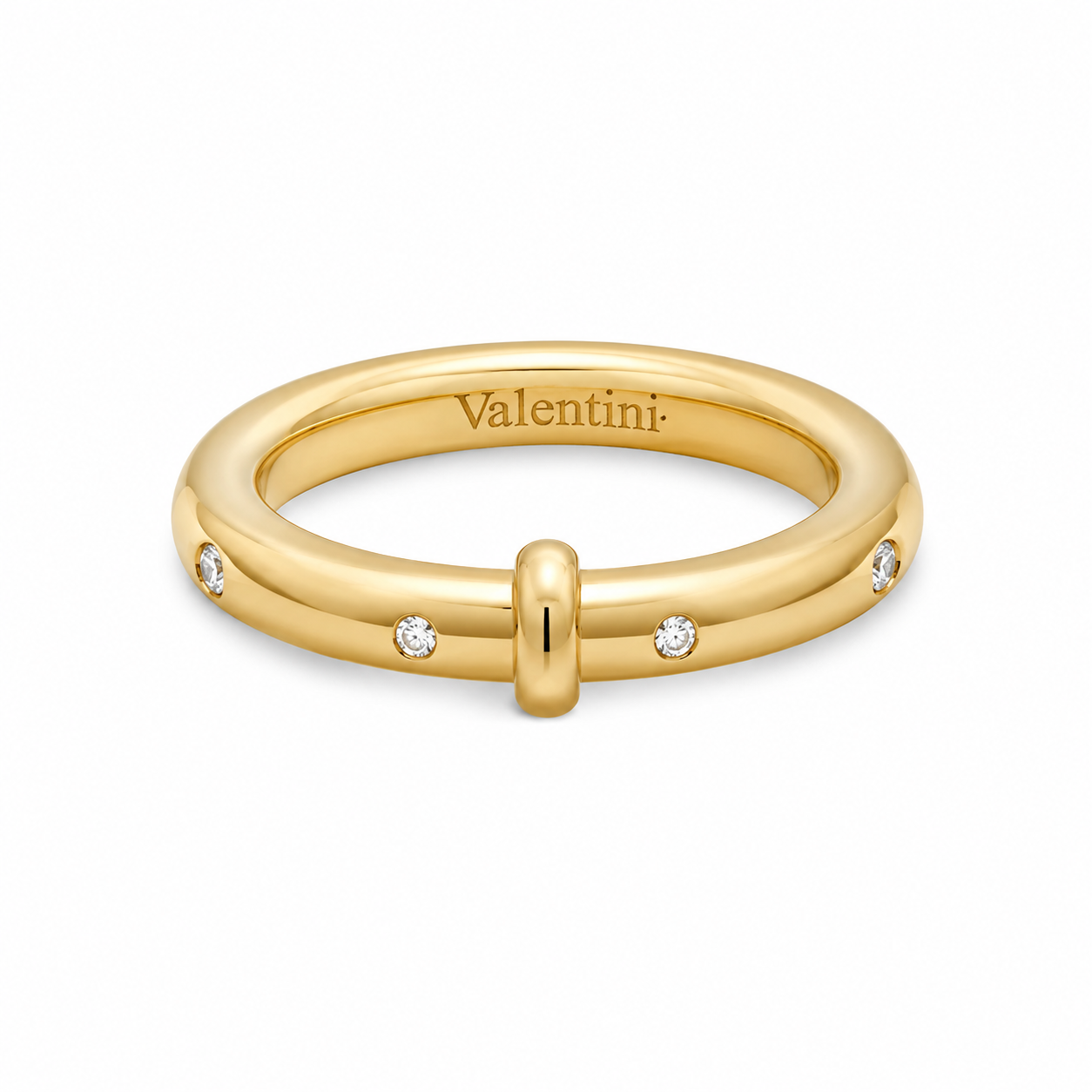 The Vittoria Ring (pre-order)