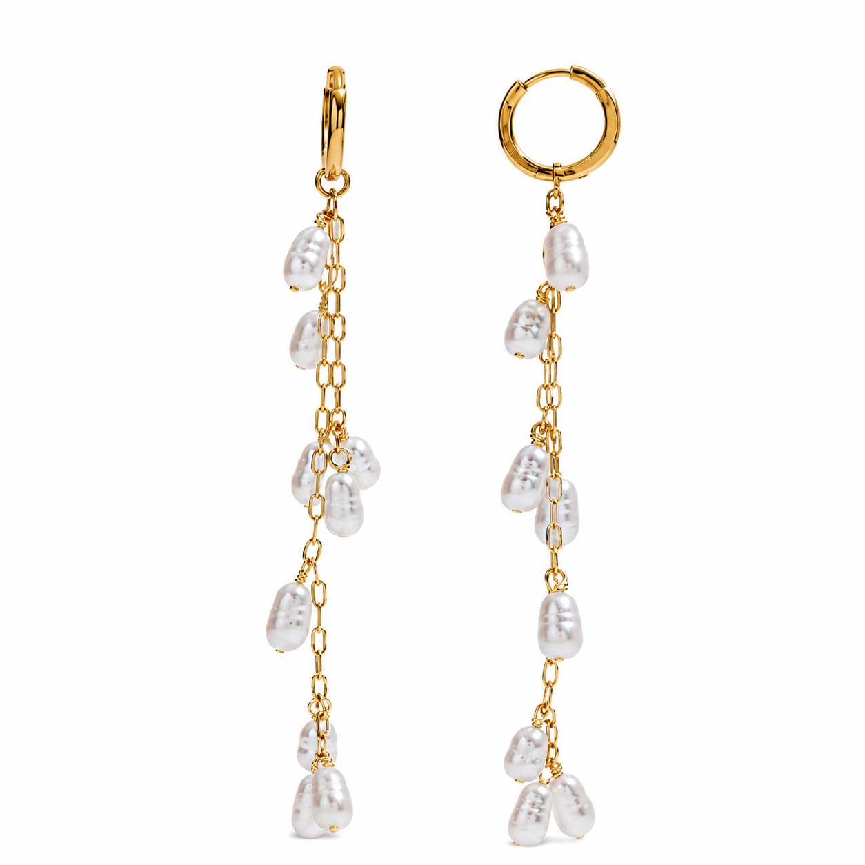 Paloma Pearl Drops