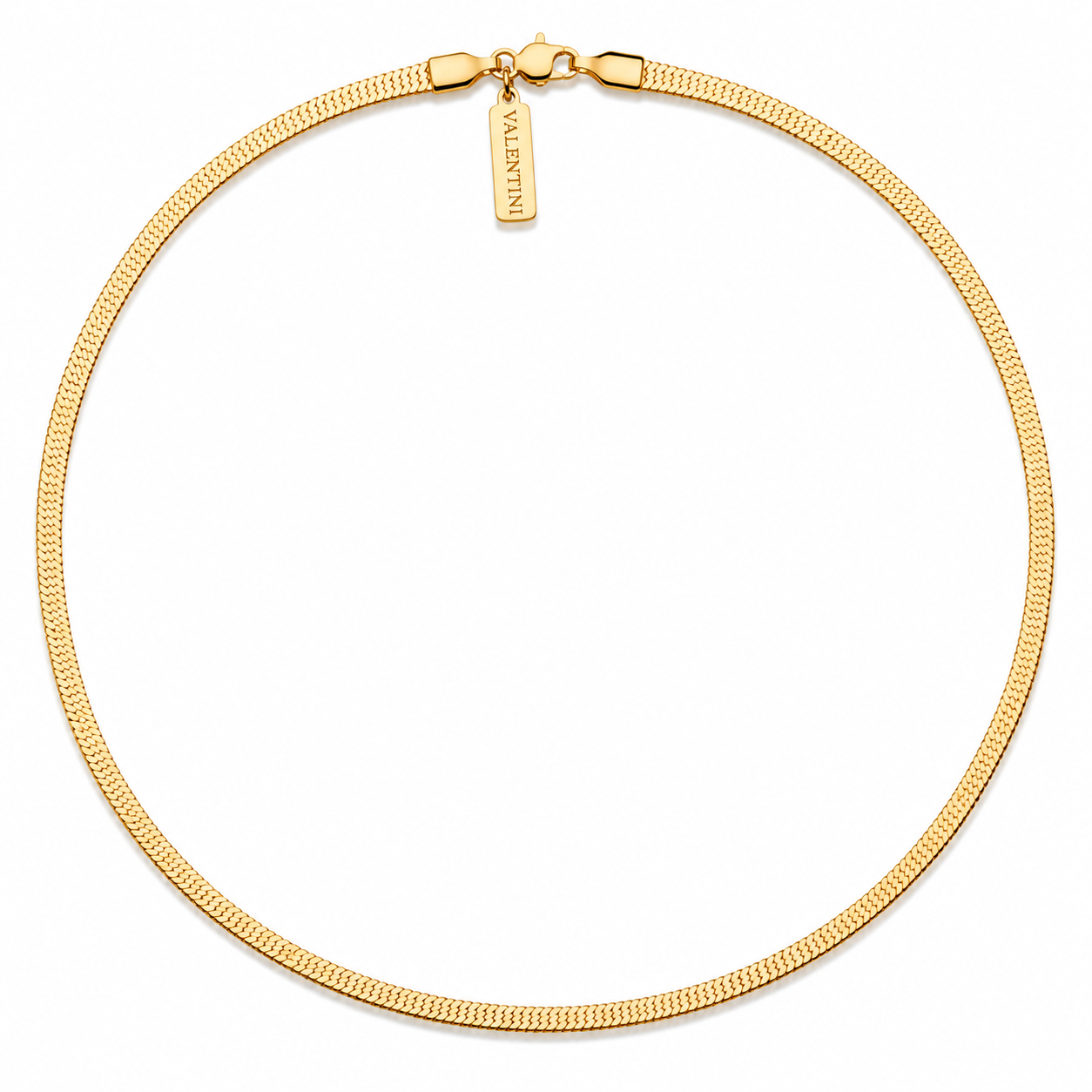 Basis Necklace