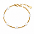 Liv Pearl Bracelet (pre-order)