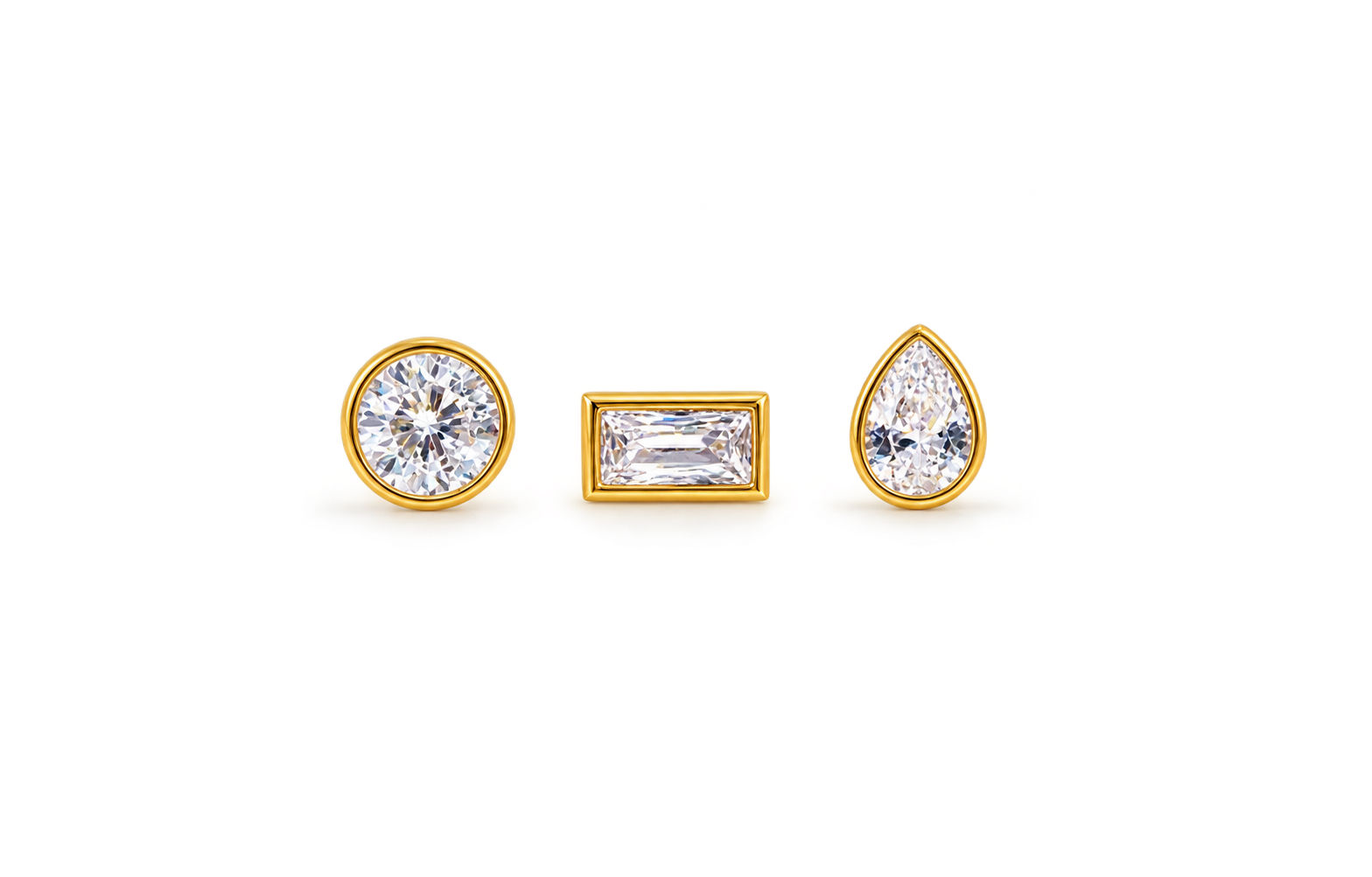 Diamond Stack (pre-order)