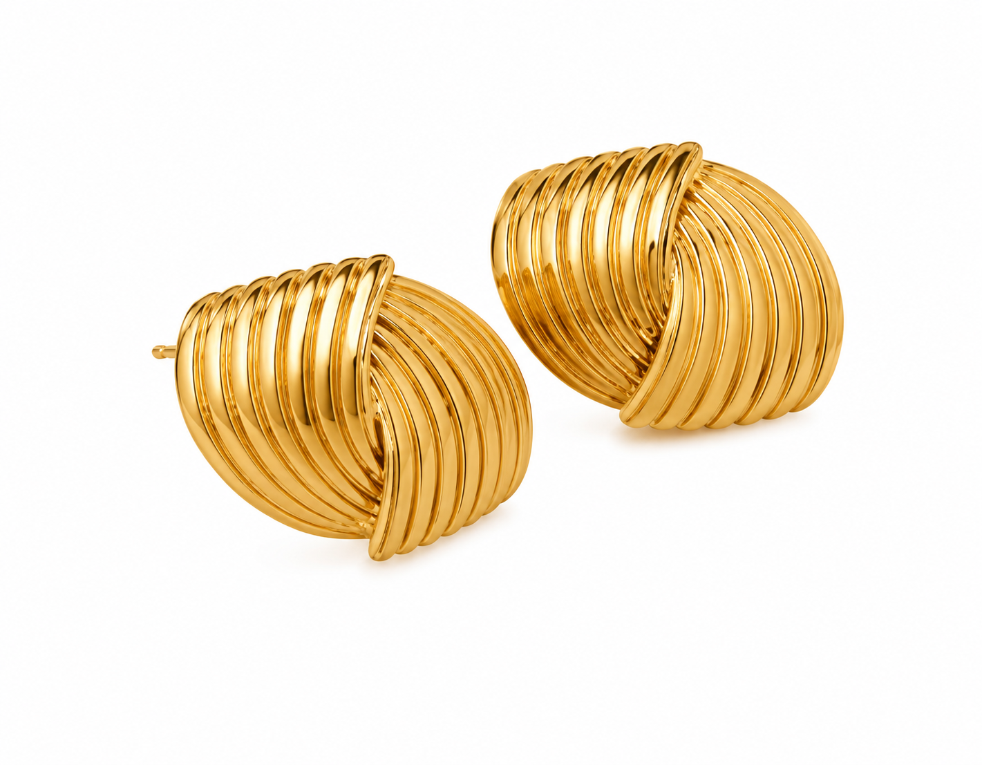 Statement Earrings