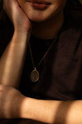Valentini Statement Necklace