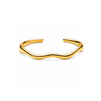 Niva Gold Cuff