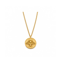 Bee Mine Necklace