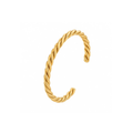 Capri Twist Cuff
