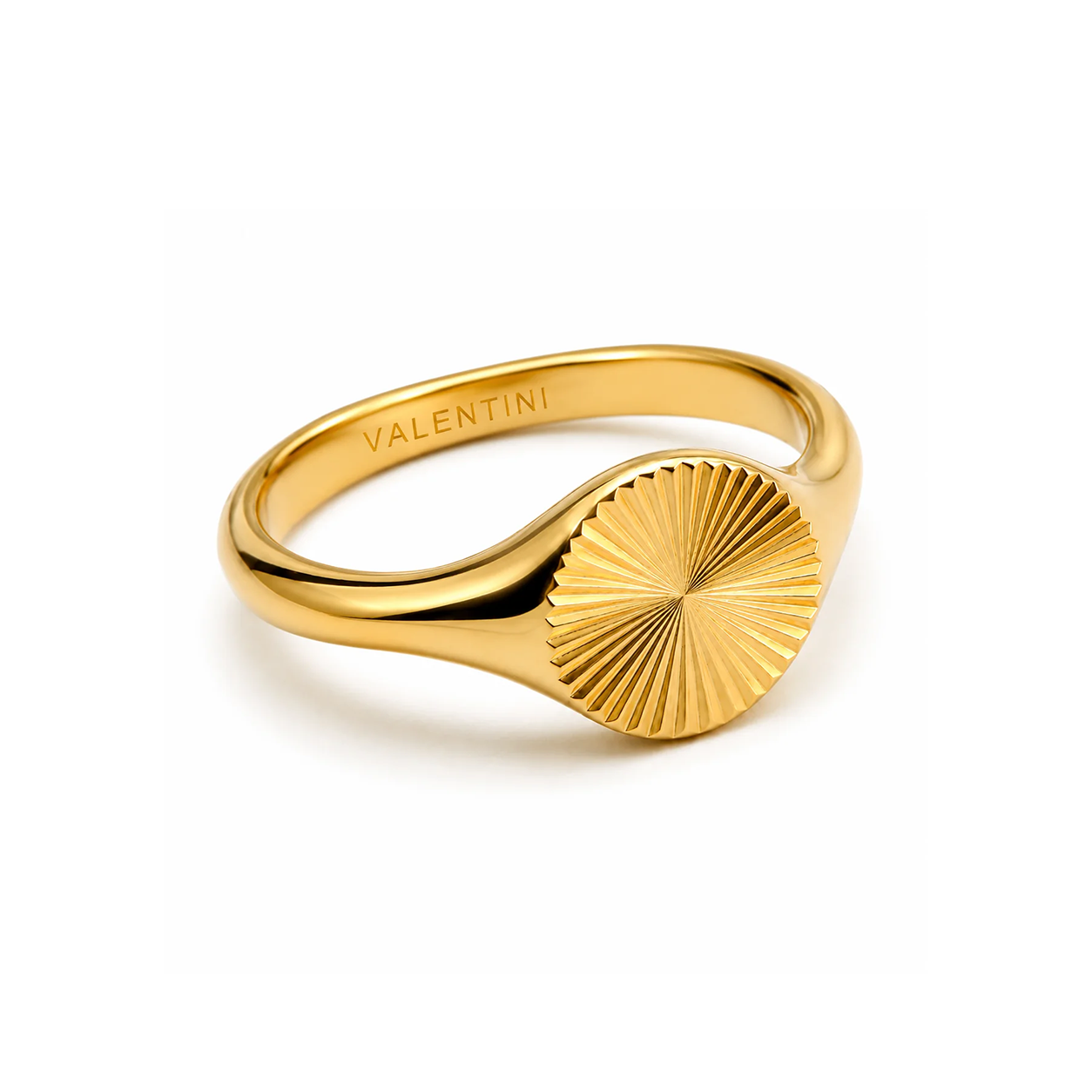 Signet Ring