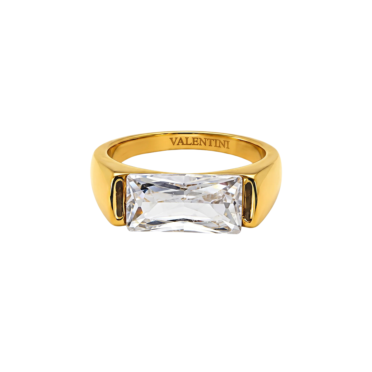 Strike Ring