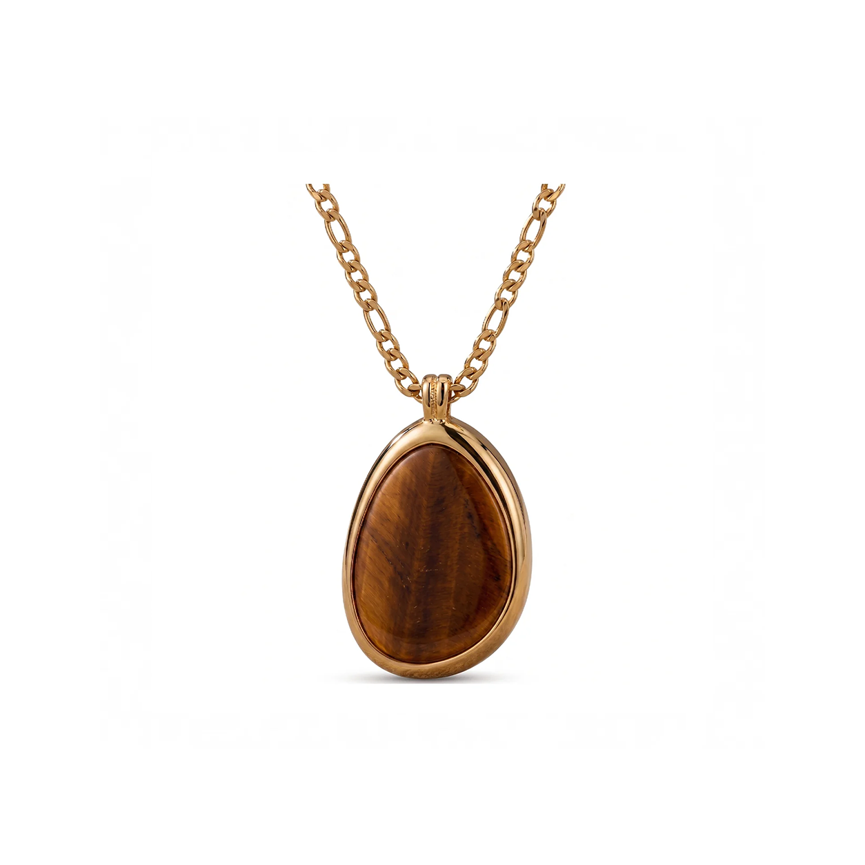 Valentini Statement Necklace
